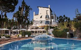 Grand Hotel Il Moresco